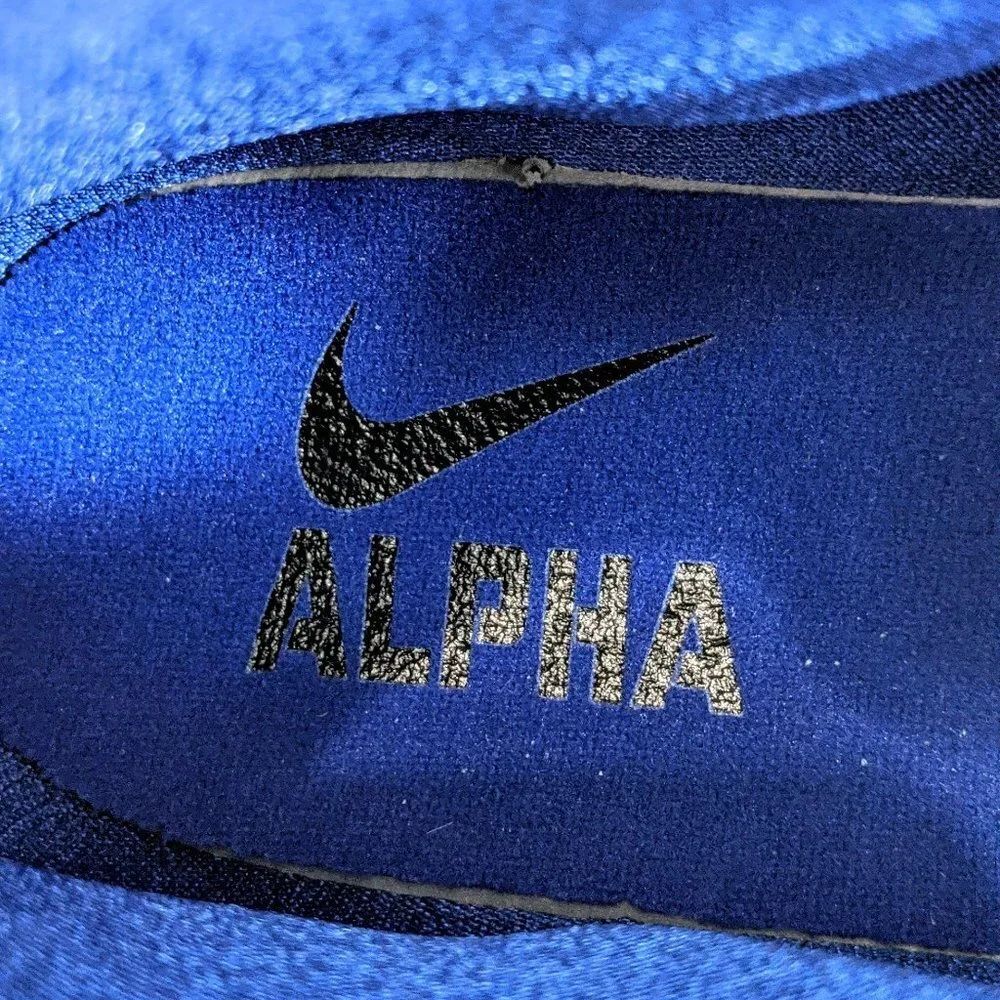 NEW Nike Alpha Menace Elite TD Grip Football Cleats